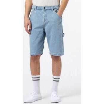 Korte Broek Dickies Garyville denim short