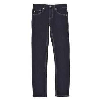 Skinny Jeans Levis 510 SKINNY FIT JEANS