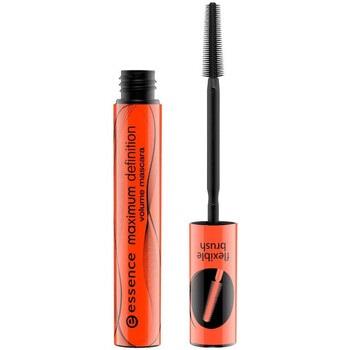 Mascara &amp; Nep wimpers Essence Maximaal Definitie Volume Mascara - ...