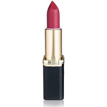 Lipstick L'oréal Kleur rijke matte lippenstift - 463 Plum Tuxedo