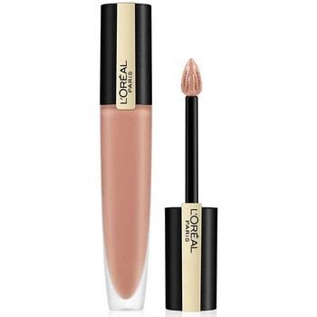 Lipstick L'oréal Kenmerkende matte vloeibare lippenstift - 110 I Empow...