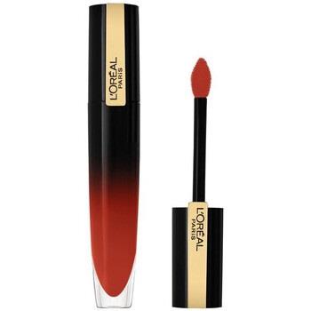 Lipstick L'oréal Signature Gelakte Vloeibare Lippenstift - 304 Be Unaf...