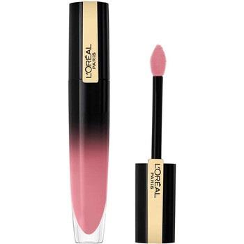 Lipstick L'oréal Signature Gelakte Vloeibare Lippenstift - 305 Be Capt...