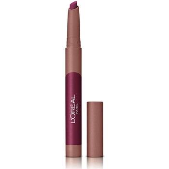 Lipstick L'oréal Lippenpotlood Mat Infaillible - 107 Sizzling Sugar Ma...