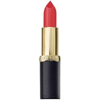 Lipstick L'oréal Kleur rijke matte lippenstift - 241 Pink à Porter