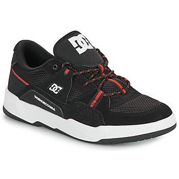 Lage Sneakers DC Shoes CONSTRUCT