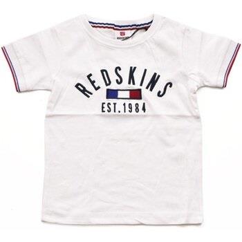 T-shirt Redskins RS2324