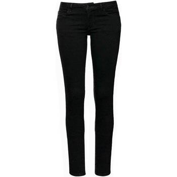 Skinny Jeans Guess W2YAJ2 D4PZ1