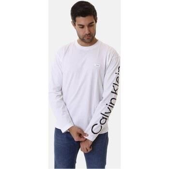 T-Shirt Lange Mouw Calvin Klein Jeans K10K112770