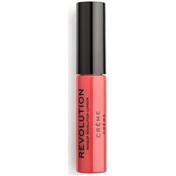 Lipstick Makeup Revolution Crème Lippenstift 6ml - 138 Excess