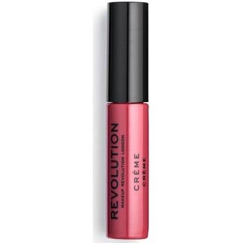 Lipstick Makeup Revolution Crème Lippenstift 6ml - 115 Poise