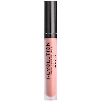 Lipgloss Makeup Revolution -