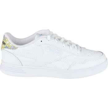 Sneakers Reebok Sport Court Clean