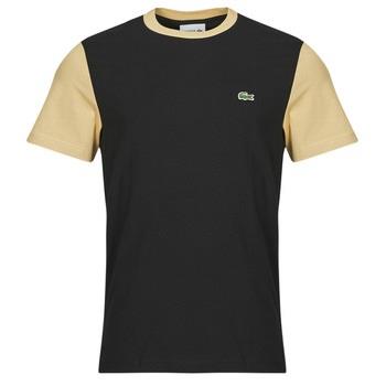 T-shirt Korte Mouw Lacoste TH1298