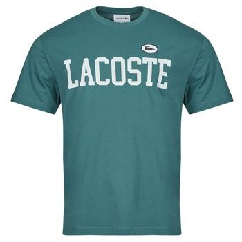 T-shirt Korte Mouw Lacoste TH7411