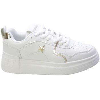 Lage Sneakers Shop Art Sneakers Donna Bianco Sass240719 Elodie