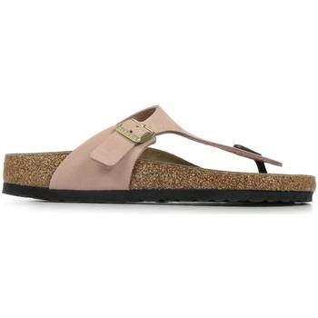 Teenslippers Birkenstock Gizeh Bs