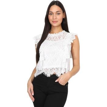 Blouse La Modeuse 70889_P166021