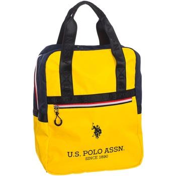 Rugzak U.S Polo Assn. BEUNB5434MIA-NAVYYELLOW