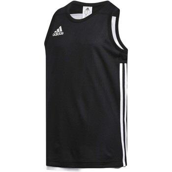 Top adidas Canotta Jr 3G Spee Rev Jrs