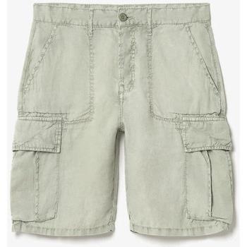 Korte Broek Le Temps des Cerises Bermuda short ROCCA