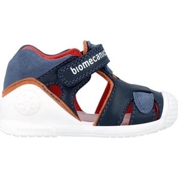 Sandalen Biomecanics Kids Sandals 242124-A - Ocean