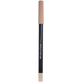 Eyeliners Makeup Revolution - Nude Ivory