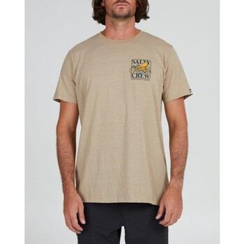 T-shirt Salty Crew Ink slinger standard s/s tee