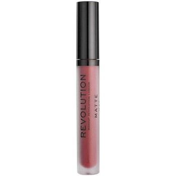 Lipgloss Makeup Revolution -