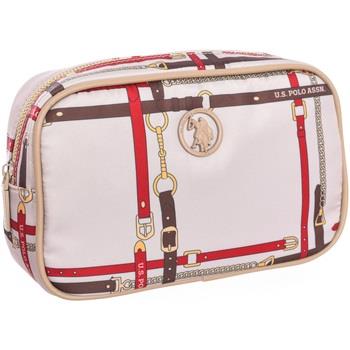 Beautycase U.S Polo Assn. BEUHU5919WIP-BEIGE