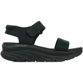 Sandalen Skechers D'Lux Walker New Block