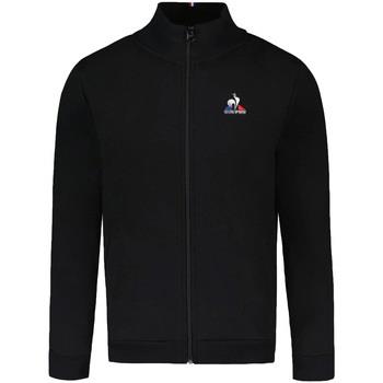 Sweater Le Coq Sportif Essentiels Full Zip Sweat N°4