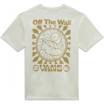T-shirt Vans Sun and surf ss tee