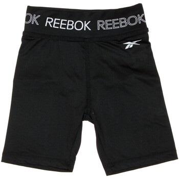 Korte Broek Reebok Sport -