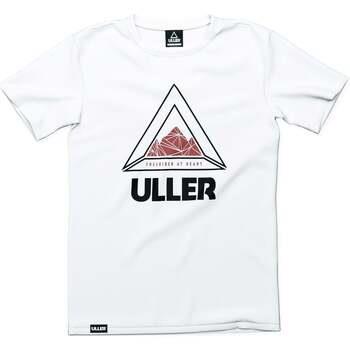 T-shirt Korte Mouw Uller Rocky