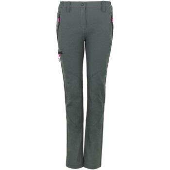 Broeken Peak Mountain Pantalon de randonnée femme ABOR