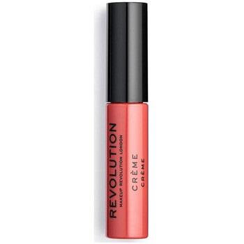 Lipstick Makeup Revolution Crème Lippenstift 3ml - 106 Glorified