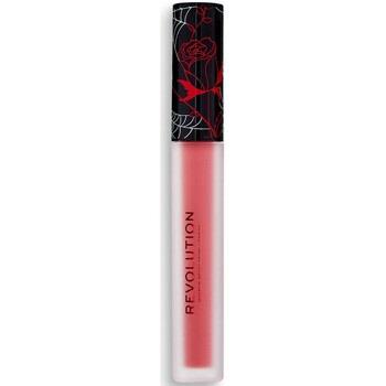 Lipstick Makeup Revolution Vinyl Vloeibare Lippenstift