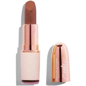 Lipstick Makeup Revolution Lippenstift Soph X - Fudge