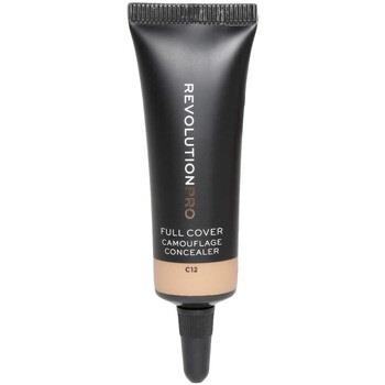Concealer &amp; corrector Makeup Revolution Full Cover Camouflage Conc...