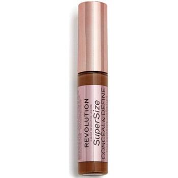 Concealer &amp; corrector Makeup Revolution Concealer Conceal Define S...