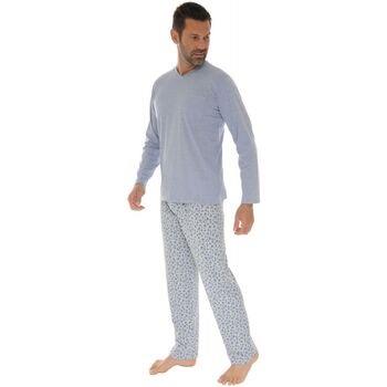 Pyjama's / nachthemden Christian Cane HEDOR