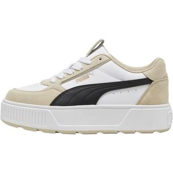 Lage Sneakers Puma 234153