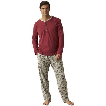 Pyjama's / nachthemden J&amp;j Brothers JJBCP5200