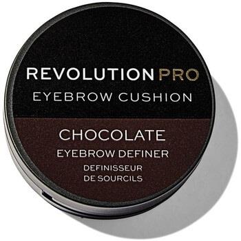 Wenkbrauwen Makeup Revolution -