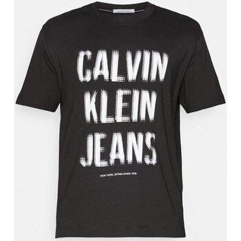 T-shirt Korte Mouw Ck Jeans -