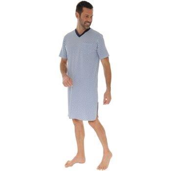 Pyjama's / nachthemden Christian Cane HARTEME