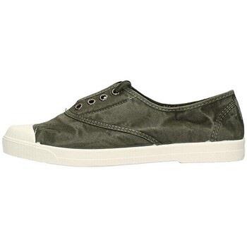 Lage Sneakers Natural World 3102E