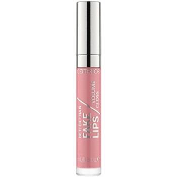 Lipgloss Catrice - 40 Rose