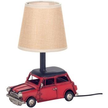 Tafellampen Signes Grimalt Mini Rode Lamp